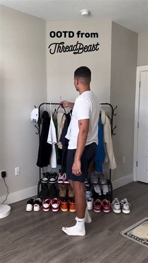 3.4K views | Rate the threads 1-10! 奈 . . #threadbeast #streetwear #subscriptionbox #mensclothing #ootd #streetstyle #instafashion #outfitinspo #howtostyle #fashion #mensfashion #womensfashion #streetwearbrand #clothingsubscription #getstyled #personalstylist #stylist #explore #foryou #fyp | ThreadBeast | Facebook