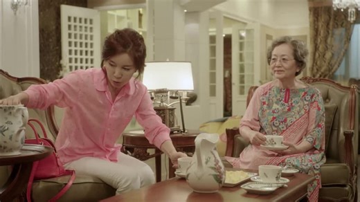 Marriage, Not Dating S01:E12 - Episode 12