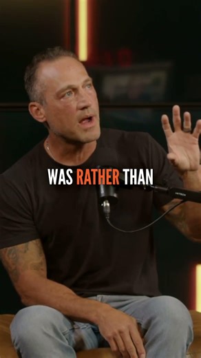 We'll have a new richest man in the world soon and it will wake up billions of people to Bitcoin.