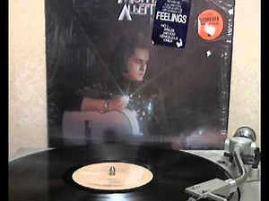 Morris Albert - Feelings [original Lp version]