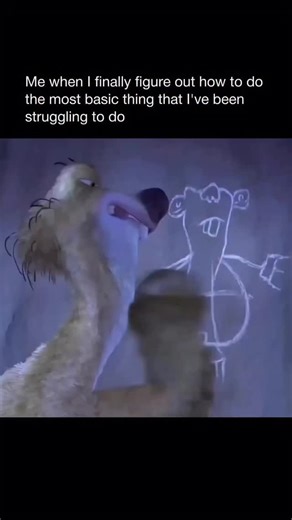 Movies || Entertainment || Reels on Instagram: "😂Fun Fact: Sid the Sloth (Ice Age) first started as a completely different character in early drafts, written to be quiet and serious, but the filmmakers changed him after John Leguizamo discovered that giving Sid a lisp while talking with food in his mouth made the entire crew burst out laughing. That improvised voice transformed Sid into the goofy, chaotic mascot of the whole franchise. #reels #iceage #explore #comedy"