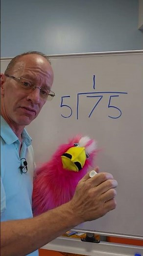 Dividing With Birdy !!! 2-digit Divisor | Long Division