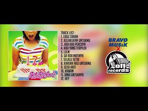 Seventeen - Sweet Seventeen ( Full Album )