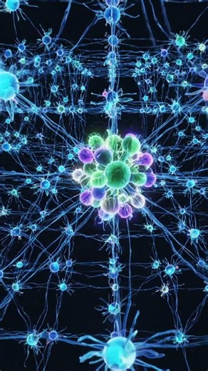 How Neural Networks Work (Animated)
