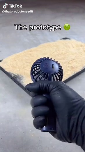 Mini Turbo Jet Fan Turbo Violent Fan Powerful Blower with High Speed Duct Fan 110000 RPM High-speed Brushless Motor Fan Price: 20.18 . . . #clenear #fyp #foryоu #store #minijet #product #tools #besttools
