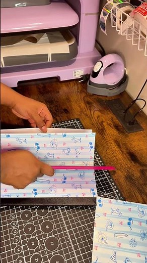 DIY Custom Composition Notebook #classof2027 #diy #notebookcover #notebookcoverdesign