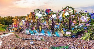 【動画アリ】ベルギー開催の世界最高峰フェス「Tomorrowland」記念すべき20周記念オーケストラ・コンサート『Our Story 2024』をYouTubeにアップ！
