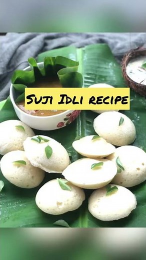 Suji Idli || Instant Idli Recipe || South Indian || easy snacks Recipe