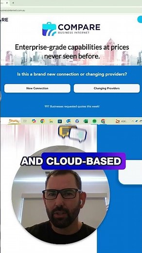 Find a Better Business Internet Plan