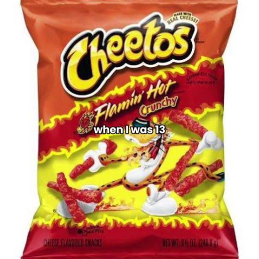 The Love for Cheetos: A Snack Obsession
