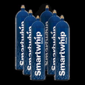 Smartwhip 640g - FREE DELIVERY- Smartwhip Wholesale