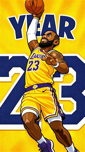 Jo3 M Solarez on Instagram: "Shop Talk - Year 23 is this the last one? Is Father Time finally tapping his watch… or does LeBron have 1/2 more in the tank? Can he drag this Lakers squad on a real playoff run? Does the script call for one last chapter back in Cleveland? LeBron’s always been about the moment, the legacy, the story. Ring or not… Year 23 feels intentional. Hard to imagine a Year 24. What’s the ending you see? 👀 #Year23 #LeBron James #TheKingsStory #NBAStorylines #Los Angeles"