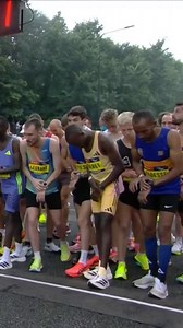 25K views · 227 reactions | And we’re OFF!  60,000 incredible and inspiring runners, taking on the world’s biggest half marathon, from Newcastle to South Shields. Good luck to everyone! #GreatNorthRun | #InspiredByGreatness | Great North Run | Facebook