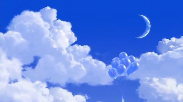 DreamWorks Animation Logo (2005)