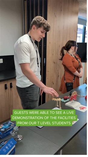 6.8K views · 118 reactions | We were delighted to open The Bowker...