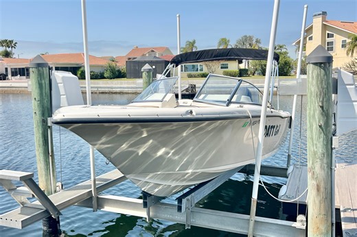 Used 2013 Key West 203 DFS, 34652 New Port Richey - Boat Trader