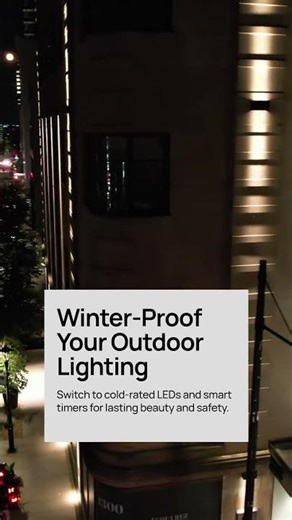 Quick Outdoor Lighting Upgrade Hacks