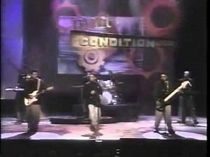 Mint Condition - U Send Me Swingin' ( Live )