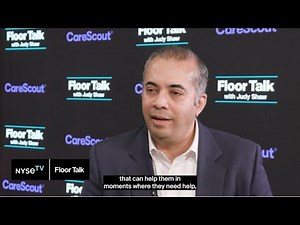 Genworth's CareScout CEO on putting quality first to support people on their aging journey