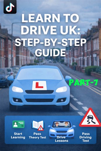 Driving Theory Test 2026 🇬🇧🚖 | UK Theory Revision Practice | #ukdrivingtest #drivingtesttips #theorytestpractice #fyp #learntodriveuk