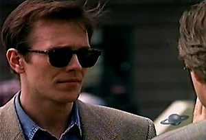 The Outer Limits - 1x17 - The New Breed