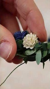 🌸 Create a Miniature Crown for Your Breyer Horse! 🐴 ‪@breyermodelhorses‬​