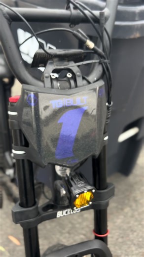 Exploring the Cleanest Rad Electric Bike