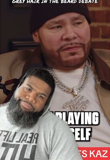 Grey Hair in the Beard Debate: Dye or Natural?