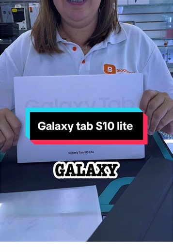 Galaxy Tab S10 Lite: Calidad y Precio para 2026