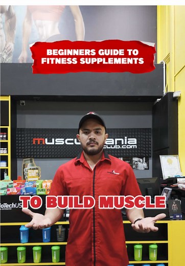 Whether your goal is building muscle, losing weight, or gaining weight, the RIGHT supplements can make a difference! Muscle Gain: ♦️ Protein Powders: Maximize protein synthesis and recovery with whey, casein, or plant-based options. 🥇 ♦️ BCAAs: Essential amino acids that reduce muscle breakdown and fatigue during intense workouts. ⚡️ ♦️ Creatine: Boost strength, power, and muscle growth by increasing energy production. 💪 ➡️ Result: Explosive muscle growth, enhanced recovery, and peak performan