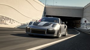 Forza Motorsport 7 truly spotlights the power of Xbox One X