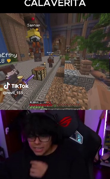 eterno rival#daarick #daarick28 #syda #sylveeyclip