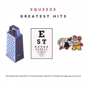 Greatest Hits - Squeeze | Album | AllMusic