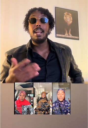 Understanding Somali Bantu Perspectives on History