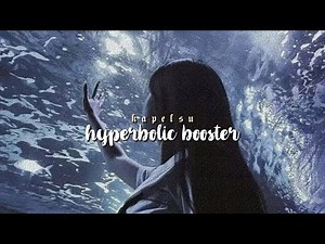 hyperbolic booster! ★ time manipulation subliminal booster [max power]