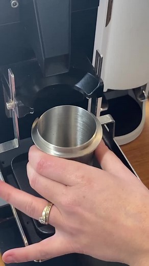1.7K views | Puck prep made easy with the NCD coffee distribution tool 酪 #coffeetools #baristadaily #coffeeprocess #baristaflow #baristashots #coffeetime #coffeevideo | Artisti Coffee Roasters | Facebook
