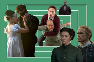 Your guide to 2026 TV premiere dates
