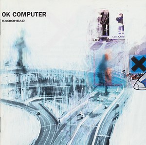 Radiohead - OK Computer