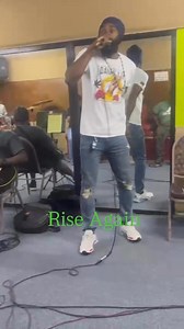 The Problem Is Not When You Fall But When You Fall And Fail To Rise Have a Great Day Y’all 🙏🏿 ✅ | BUGLE