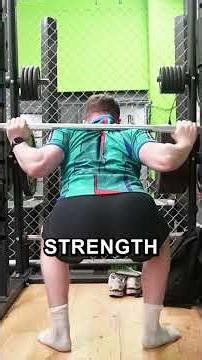 I Trained Like an ATHLETE Every Day for 30 Days...