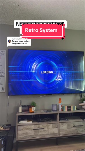 Discover the Retro System: A Gamer's Paradise