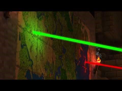 Revisiting Minecraft Story Mode (2025) — Episode 1 LIVE!