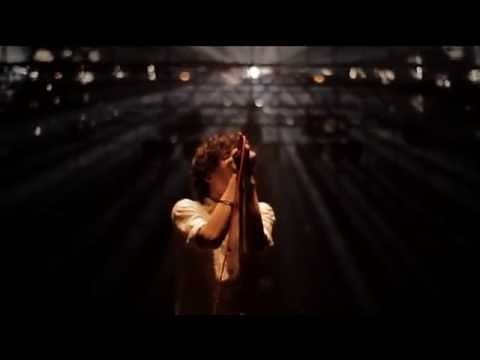 ONE OK ROCK - Wherever you are Live This is My Budokan HD