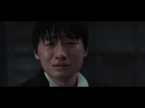 Min-su death scene
