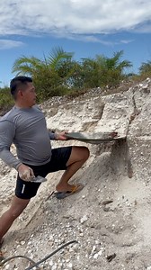 The process of extracting gold from sand and rock #goldmining #goldpanning #nepriandries | Nepri Andries