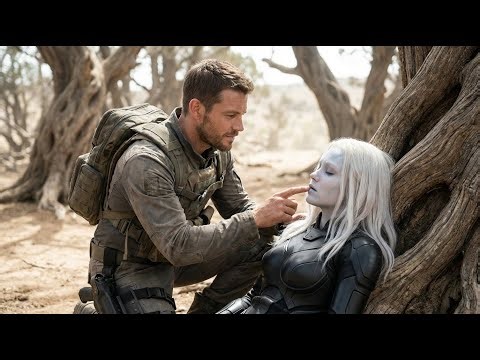 The Injured Alien Expected Death When She Saw Me… What Happened Next Shocked the Galaxy | Sci-Fi HFY