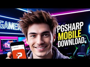 How to Install PGSharp iOS (iPhone & iPad) Get PG Sharp on iPhone Tutorial 2025