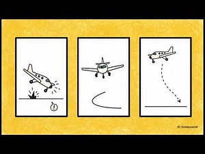 The Perfect Short Field Landing: How to get that Short Field Landing done?!