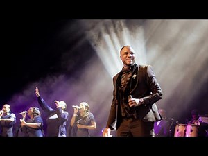 MICHEL BAKENDA CONCERT