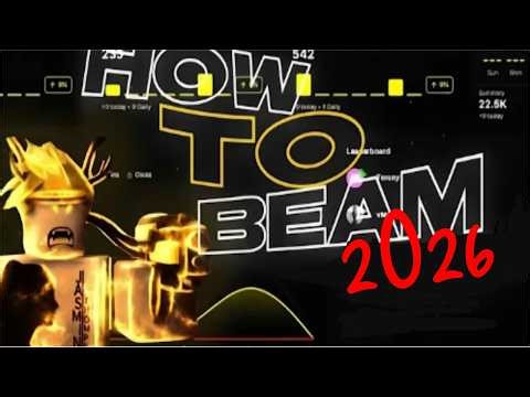 HOW TO HACK/BEAM PEOPLE IN ROBLOX (WORKING JANUARY 2026)